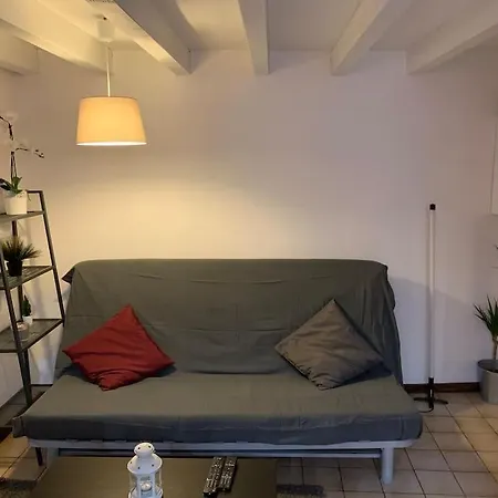 Appartamento 2 Pieces 43 M² Hypercentre A 2 Min Marche De Noel Strasburgo Esterno foto